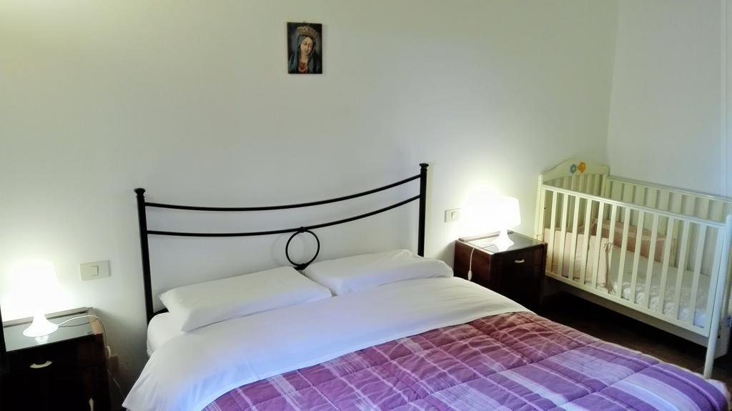 Agriturismo La Quiete Guest House Polverigi Luaran gambar